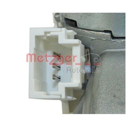 Мотор склоочисника METZGER GREENPARTS 2190737 для CITROËN PEUGEOT, фото №3