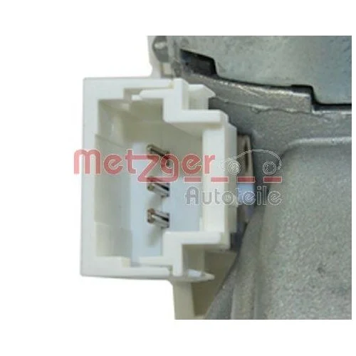 Мотор стеклоочистителя METZGER GREENPARTS 2190737 для CITROËN PEUGEOT, фото №3 Мотор стеклоочистителя METZGER GREENPARTS 2190737 для CITROËN PEUGEOT, фото №3