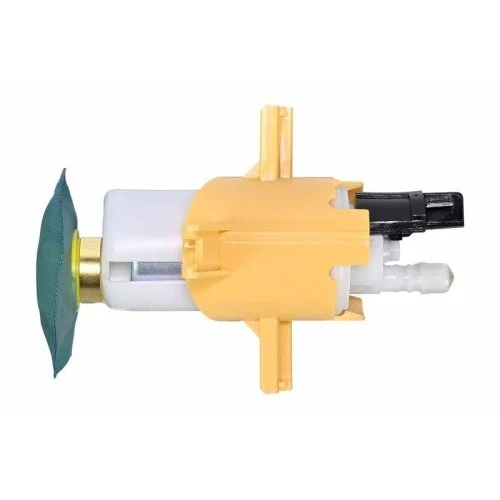 Накопительный бачок топливного насоса HELLA 8TF 358 306-451 BMW, фото №2