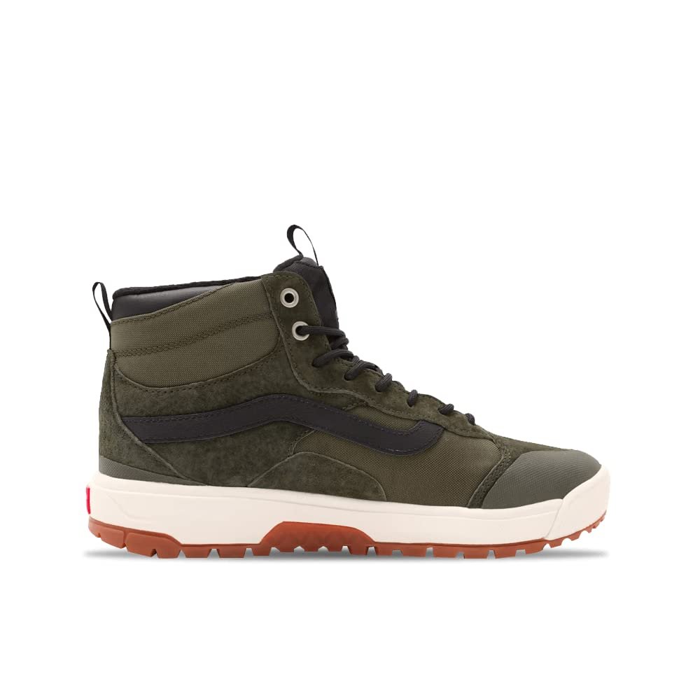 Кросівки Vans Ua Ultrarange Exo для чоловіків, фото №3 Кросівки Vans Ua Ultrarange Exo для чоловіків, фото №3