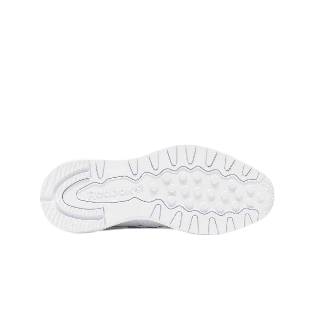 Кроссовки Reebok Classic Leather SP женские, фото №3