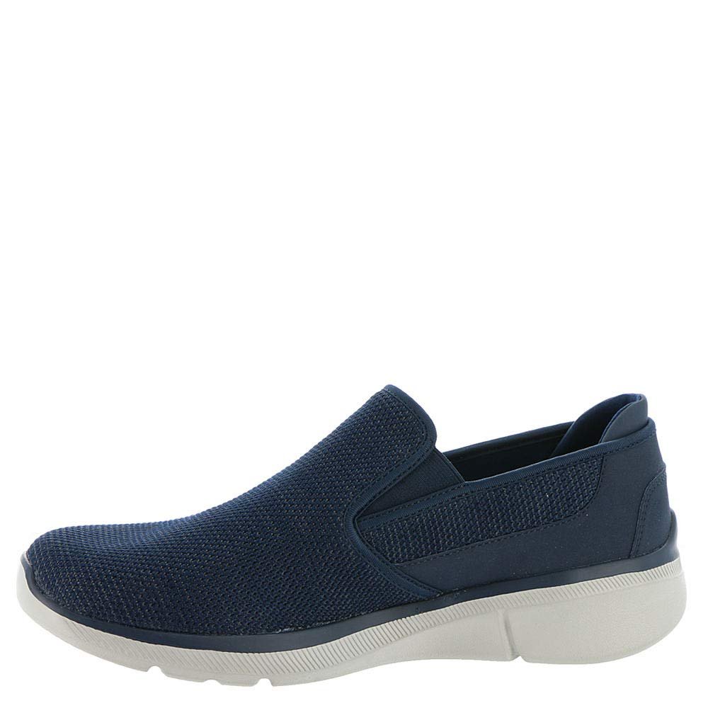 Кроссовки Skechers Equalizer 3.0 Sumnin Без шнурков серый, фото №6
