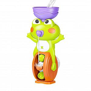 Іграшка для ванни Водоспад - Фото 1