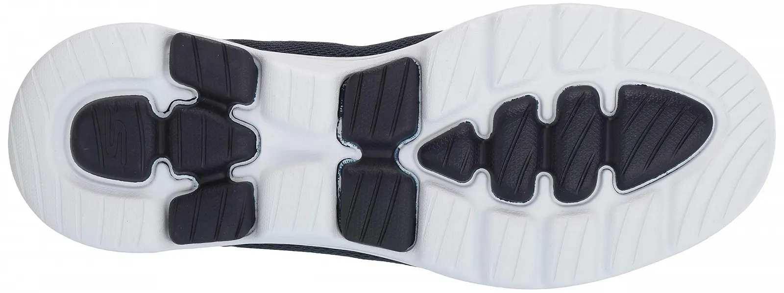 Кросівки Skechers Go Walk 5 жіночі, фото №4