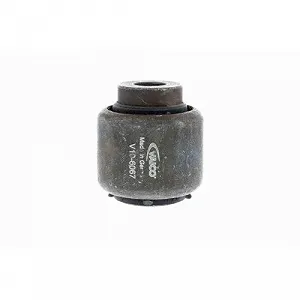 Сайлентблок тяги моста VAICO V10-6067 AUDI VW VAG synthetic.ua - Фото 1