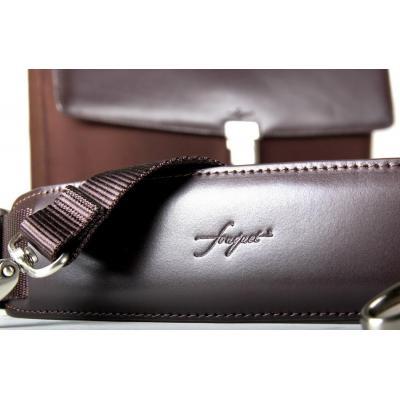 Сумка для ноутбука Fouquet 14" NBC-1002M brown NBC-1002M brown, фото №4
