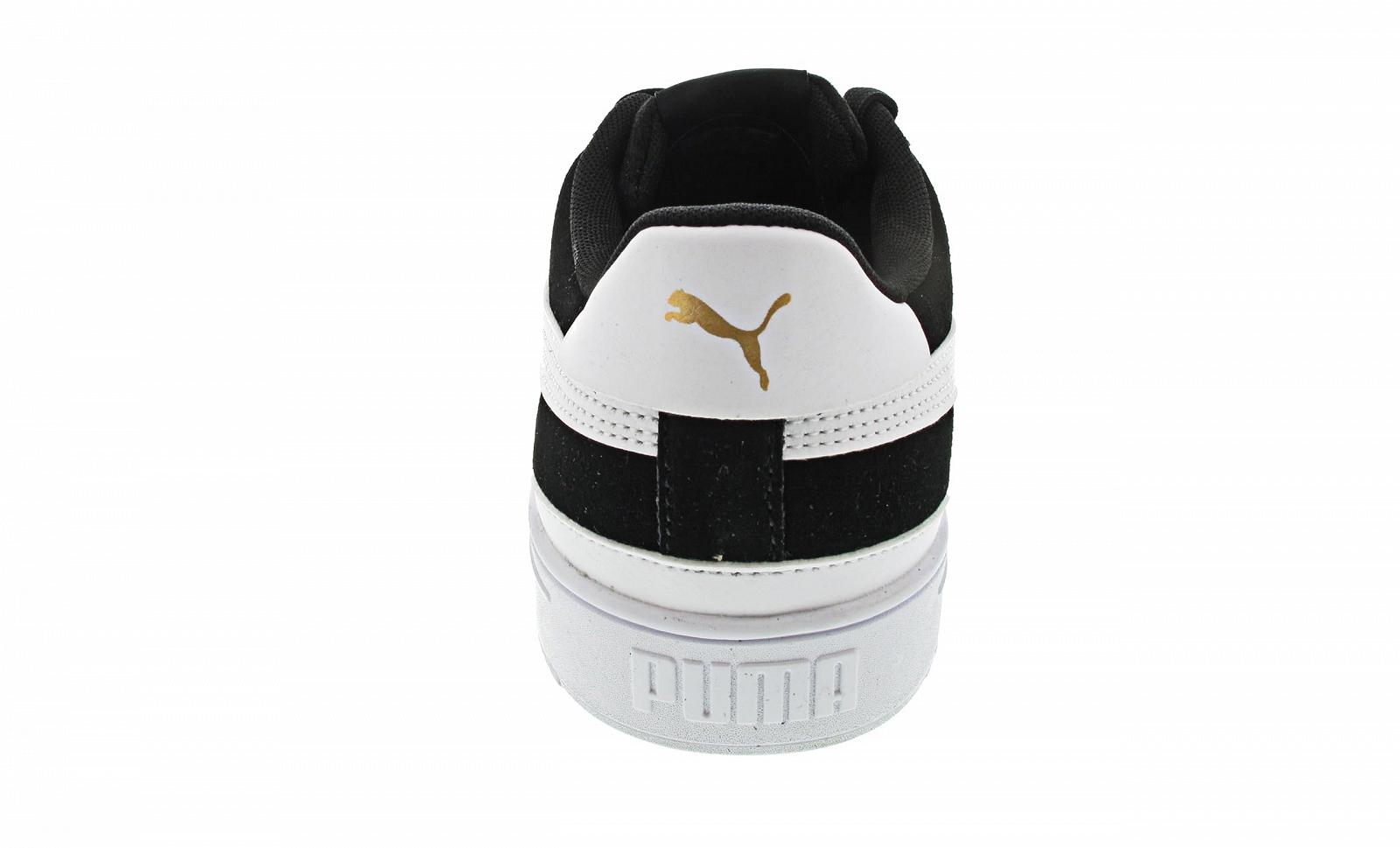 Кроссовки PUMA Serve Pro SD Low, фото №2