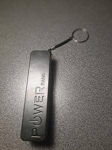 Универсальная батарея Power Bank 1000 mAh (S2) - Фото 1