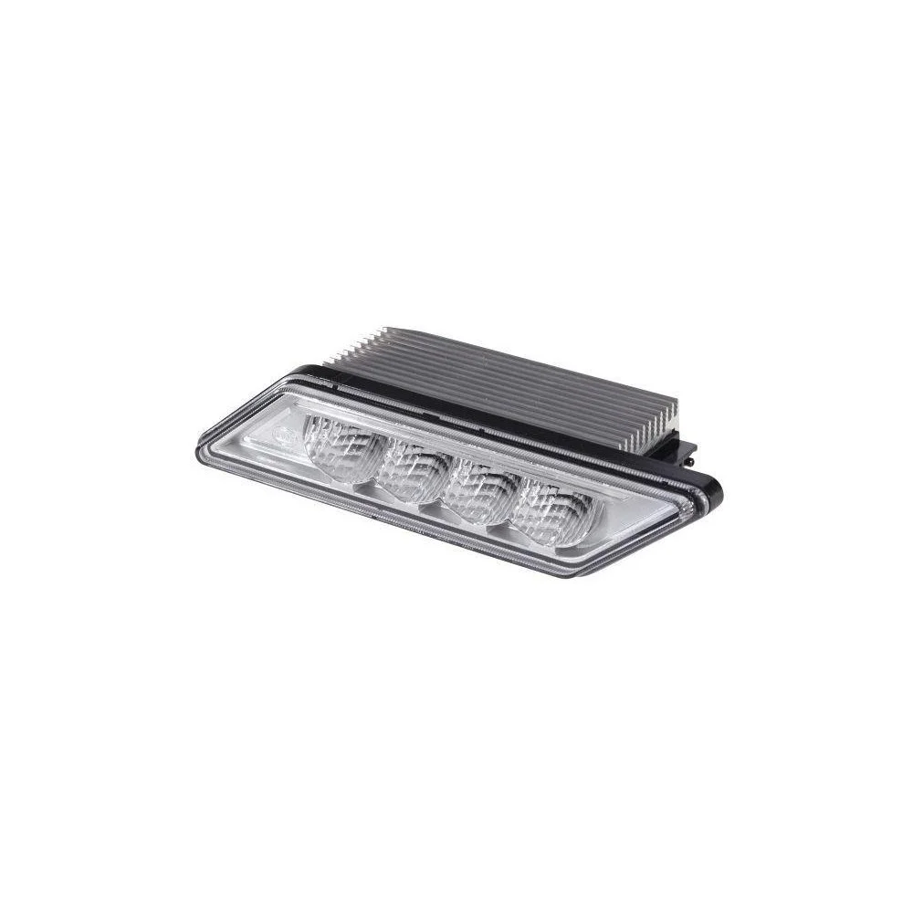 Робоча фара HELLA 1GE 996 298-311 MODULAR WORKLIGHT PRIME STYLE, фото №1