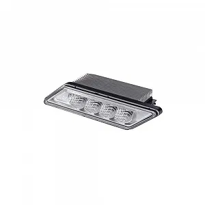 Купити Робоча фара HELLA 1GE 996 298-311 MODULAR WORKLIGHT PRIME STYLE - Фото 1 Робоча фара HELLA 1GE 996 298-311 MODULAR WORKLIGHT PRIME STYLE - Фото 1