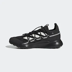 Мужские туристические кроссовки adidas Terrex Voyager 21 synthetic.ua - Фото 1