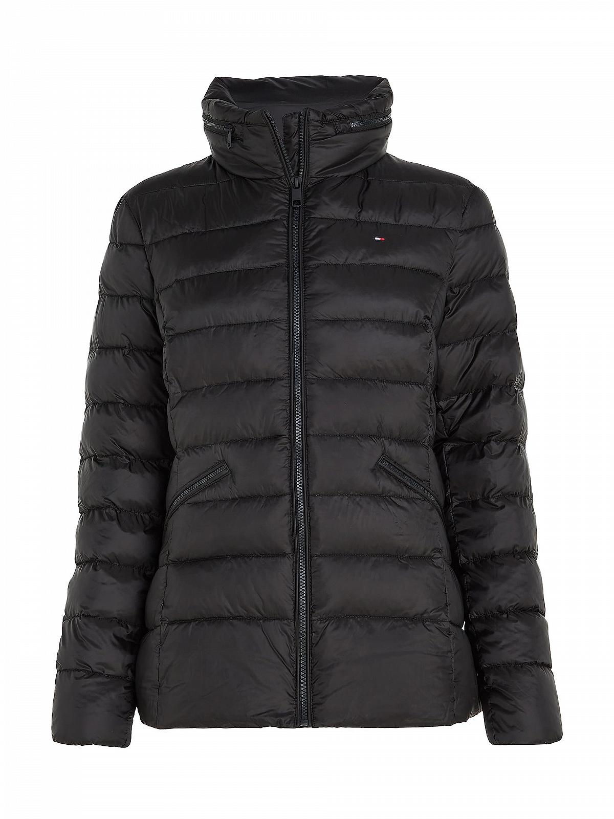Куртка Tommy Hilfiger Women's Mw Global Stripe Padded, фото №5