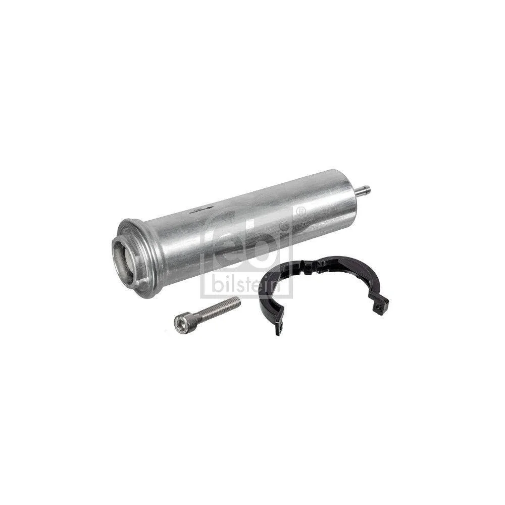 Топливный фильтр FEBI BILSTEIN 106914 для BMW, фото №2