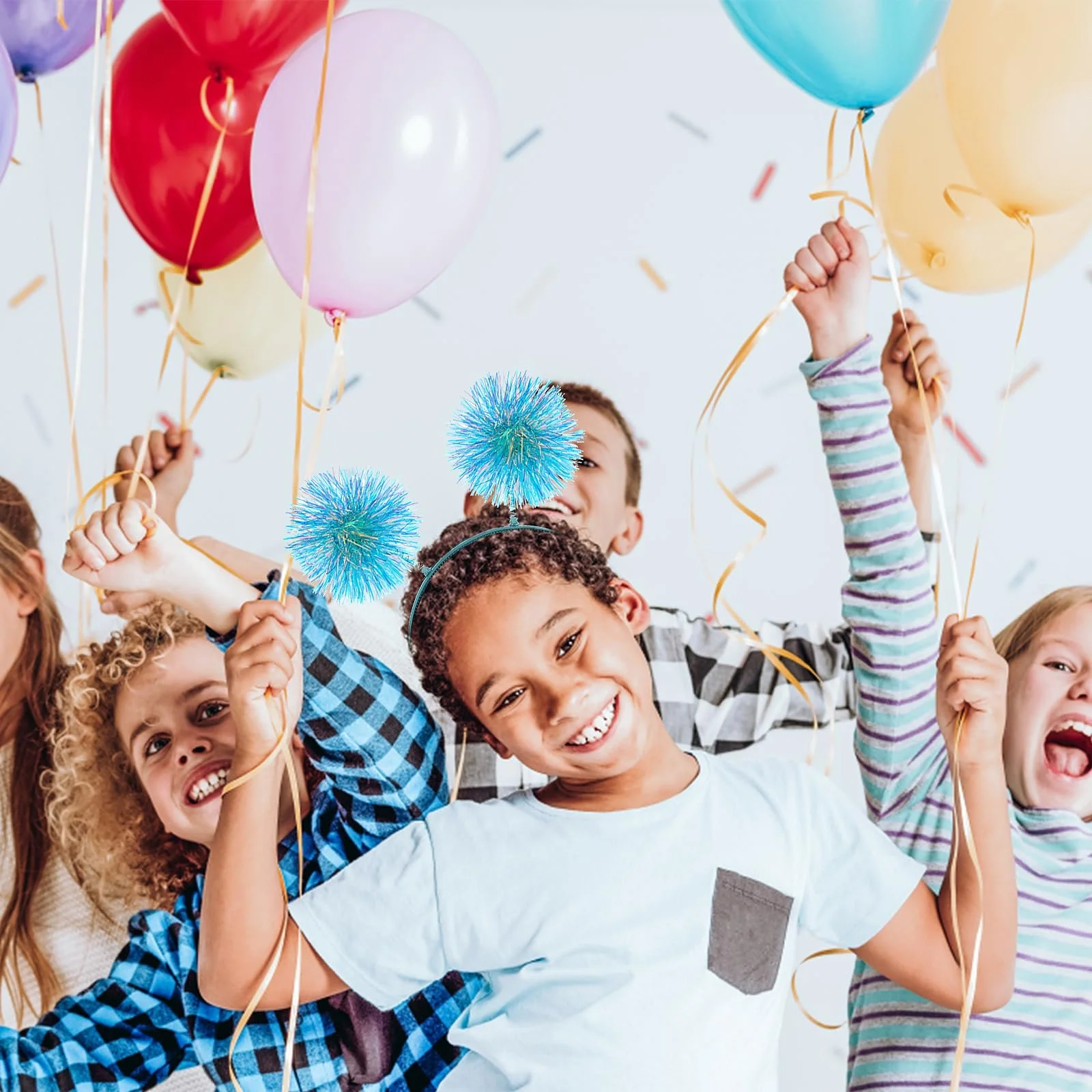 Обруч для волосся WLLHYF, фото №6