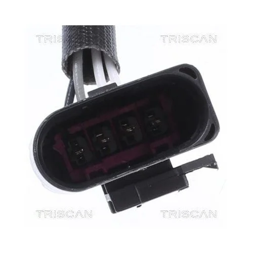 Лямбда-зонд TRISCAN 8845 29202 після каталізатора для VW, фото №2