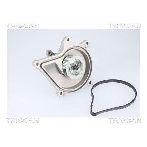 Водяной насос охлаждения двигателя TRISCAN 8600 24061 для OPEL VAUXHALL, фото №2 Водяной насос охлаждения двигателя TRISCAN 8600 24061 для OPEL VAUXHALL, фото №2