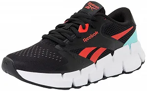 Кроссовки Reebok Zig Dynamica 5 для мальчиков - Фото 1