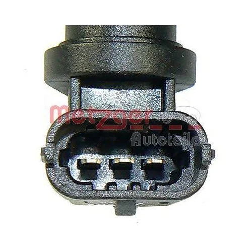 Датчик положення розподільного вала METZGER 0903030 для FIAT FORD HONDA OPEL PORSCHE, фото №2