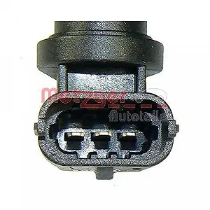 Датчик положения распределительного вала METZGER 0903030 для FIAT FORD HONDA OPEL PORSCHE synthetic.ua - Фото 1