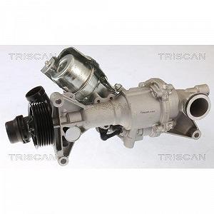 Водяной насос охлаждения двигателя TRISCAN 8600 23097 для MERCEDES-BENZ synthetic.ua - Фото 1