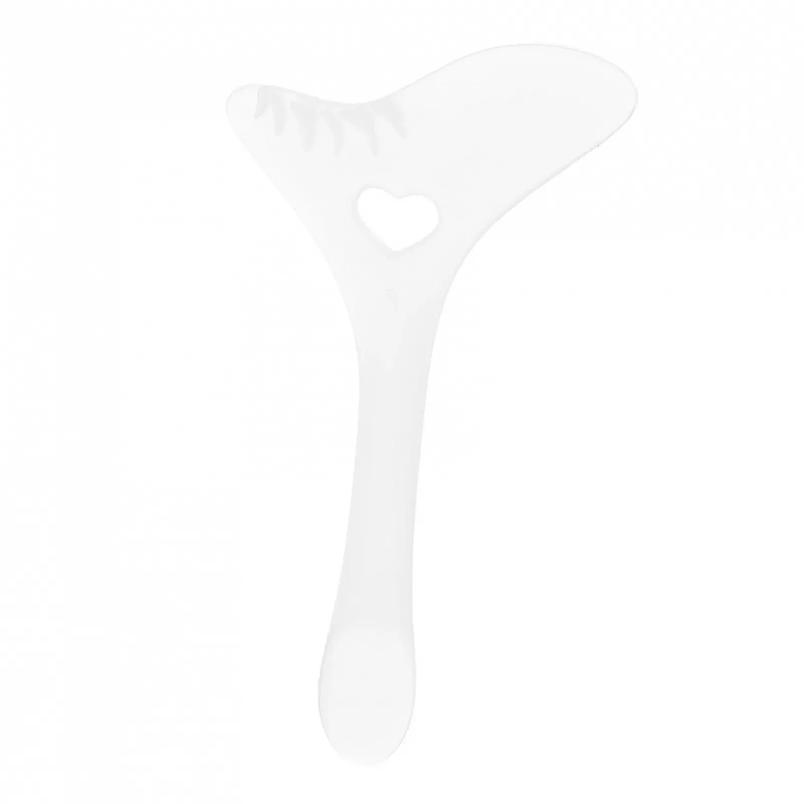 Трафарет для подводки Beavorty Силиконовые формы для ресниц, фото №1