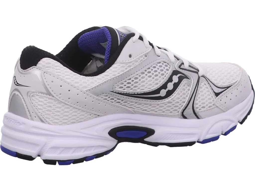 Кросівки Ride Millennium Cream/Silver, фото №3 Кросівки Ride Millennium Cream/Silver, фото №3