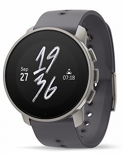 Смартгодинник SUUNTO 9 Peak Multisport, міцний вуличний, екран із сапфірового скла, водонепроникний 100 м, легкий і тонкий, точний GPS, тривалий час автономної роботи, вимірювання пульсу на зап'ясті - Фото 1