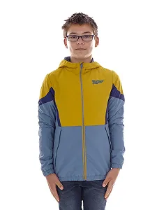 Куртка O'Neill Little Jacks Outdoor Жовтий водовідштовхувальний - Фото 1