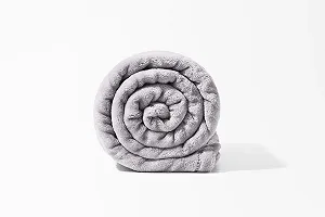 Покривало FEBE М'яка Пухнаста для дивану, Двостороння synthetic.ua - Фото 1