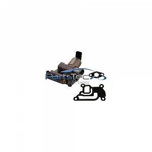 Клапан EGR PartsTec PTA510-0036 для OPEL VAUXHALL GENERAL MOTORS synthetic.ua - Фото 1