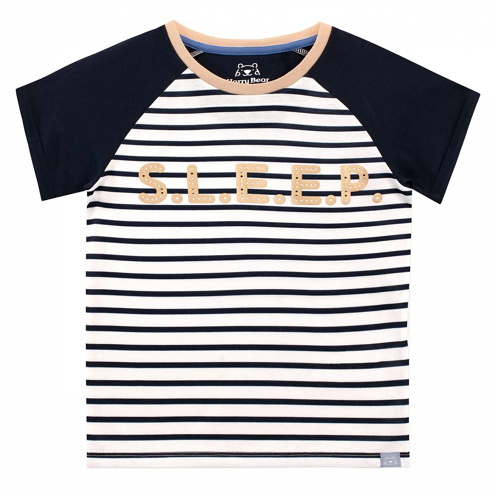 Пижама Harry Bear Sleepy Head, фото №2 Пижама Harry Bear Sleepy Head, фото №2