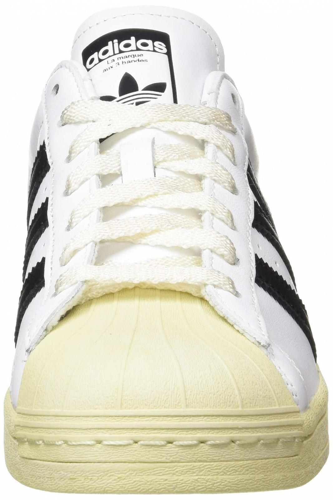 Кроссовки Adidas Superstar мужские, фото №2