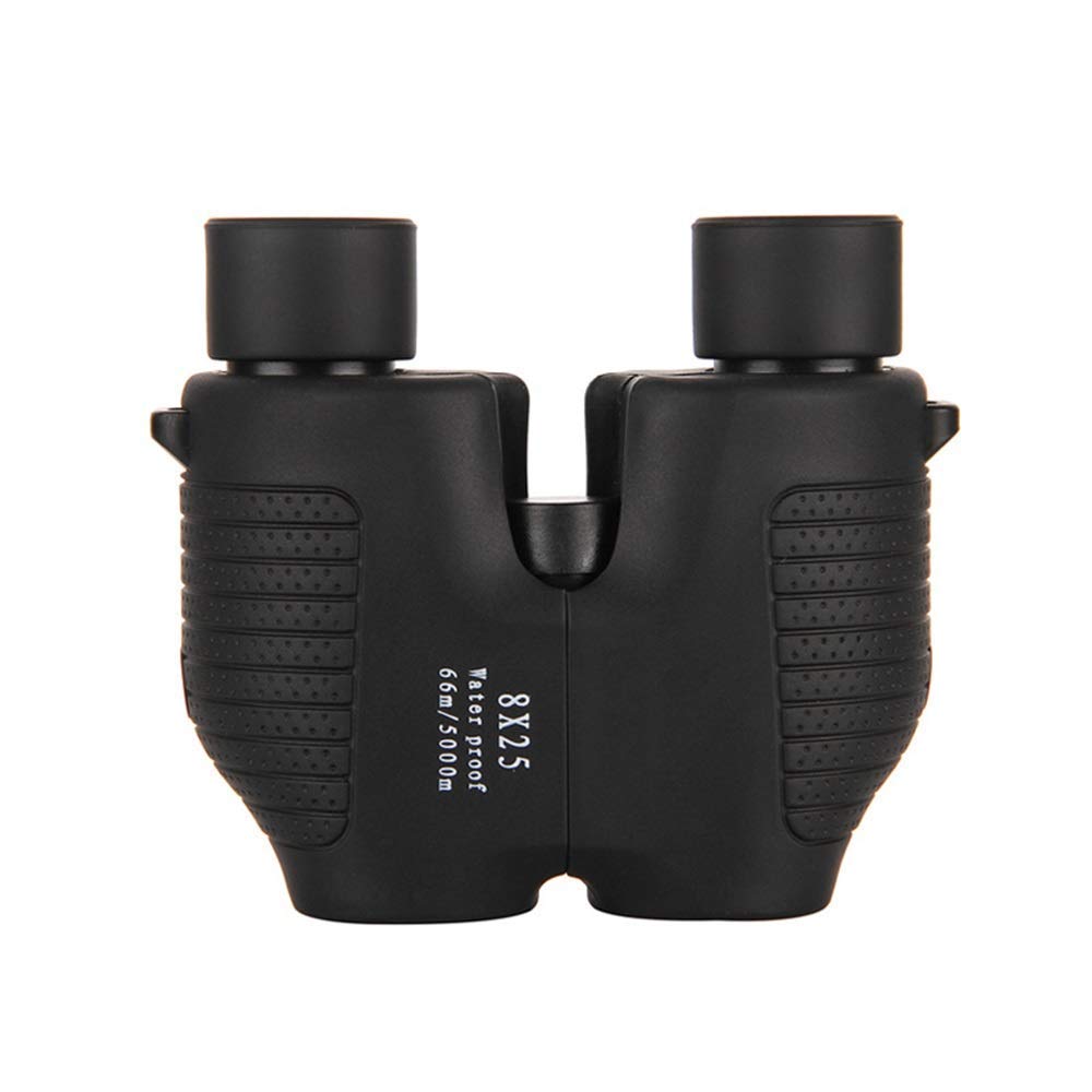 Бінокль CAZARU 8X25 Fully Automatic Focus Free Portable High Performance HD Mini Telescope, фото №1