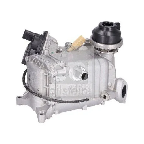 Модуль EGR FEBI BILSTEIN 193116 для AUDI VW, фото №2