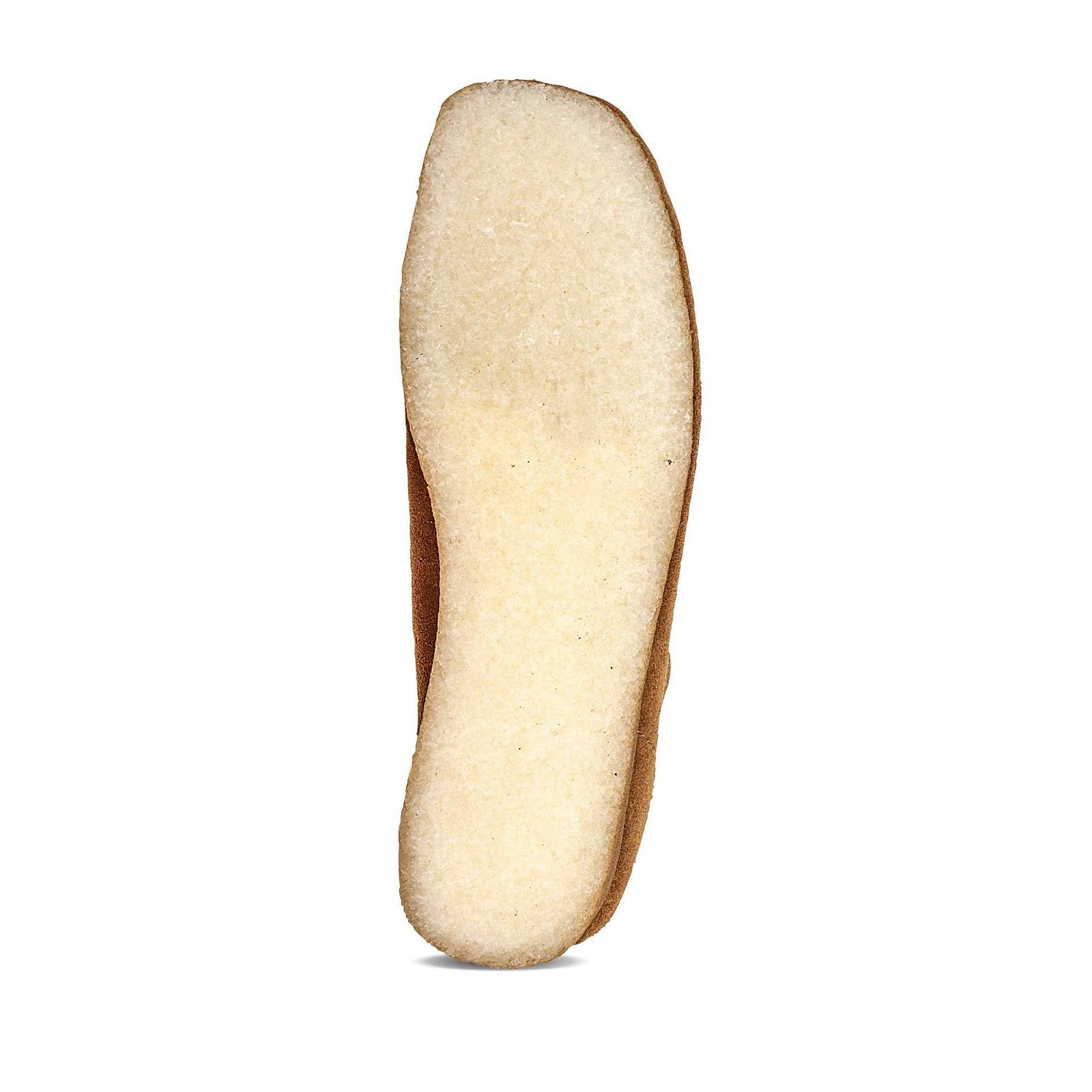 Чоловічі капці Wallabee Clarks, фото №6