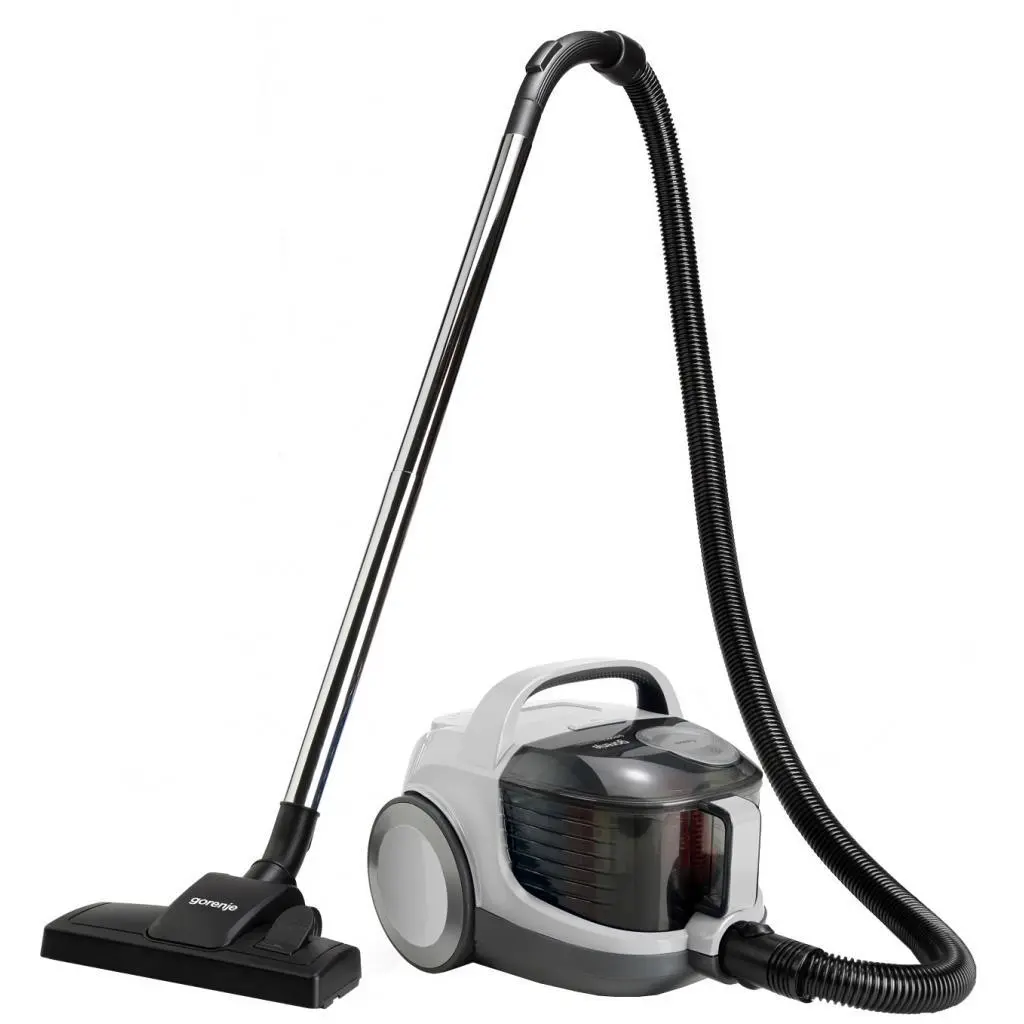 Пылесос Gorenje VCEA01GACWCY, фото №1