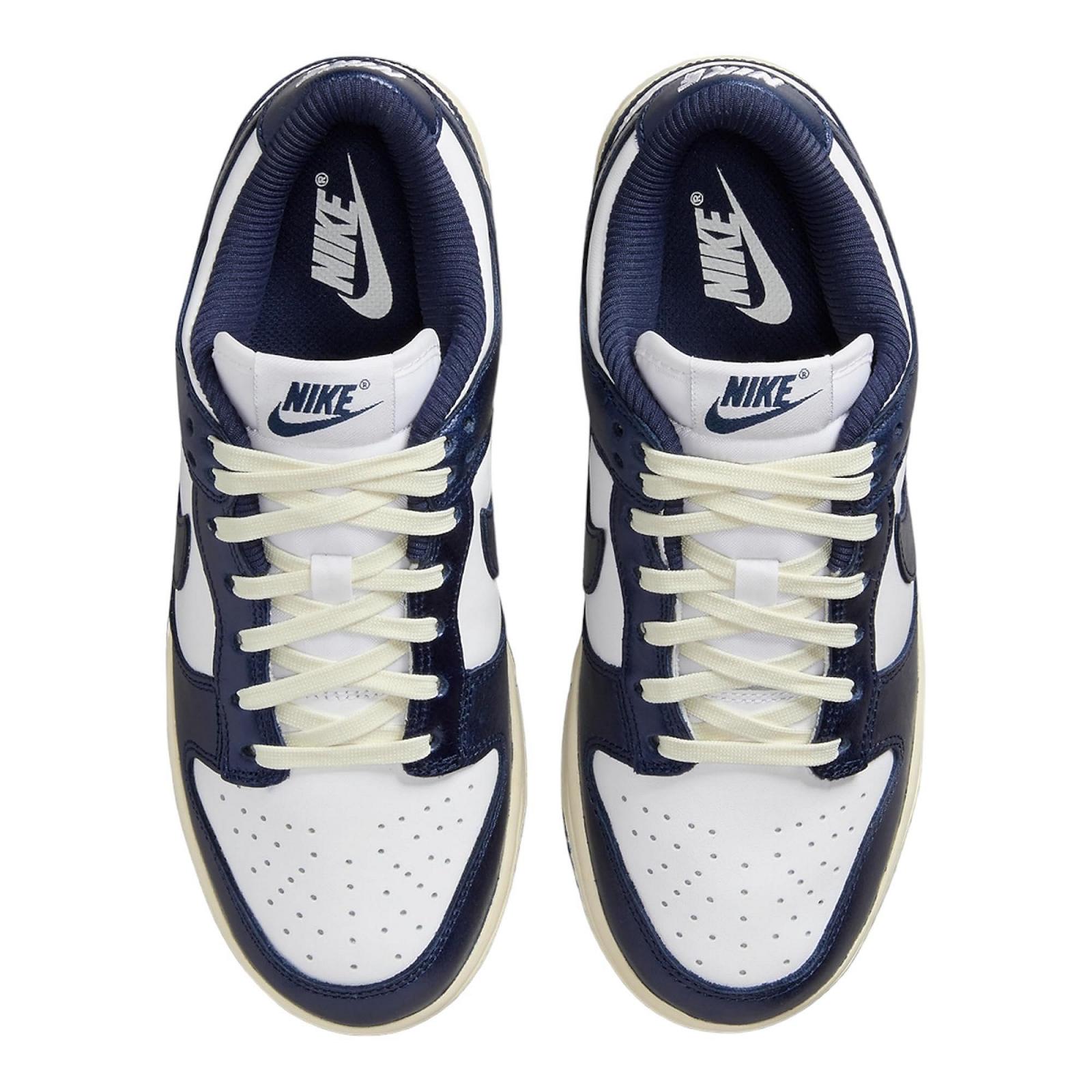 Кроссовки Nike Dunk Low W мужские, фото №4