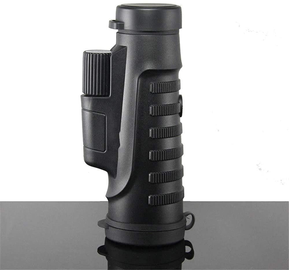 Монокуляр WANWEN High Definition Spotting Telescope 10x42 для мобильного телефона для наблюдения за птицами, фото №2