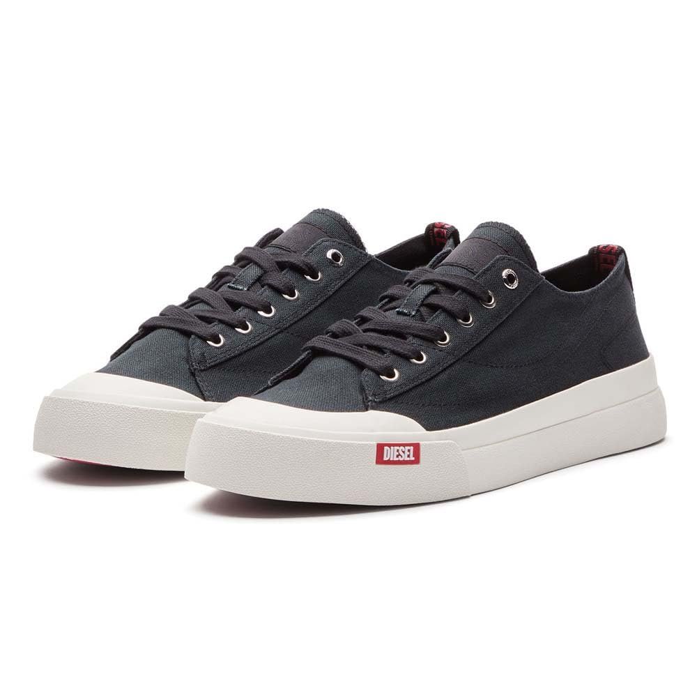 Кроссовки Diesel S-Athos Mid, фото №6