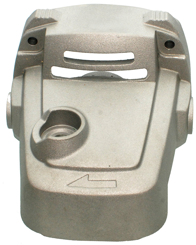 Корпус редуктора болгарки УШМ Makita MT92A 319004-4 арт.corp267, фото №1 Корпус редуктора болгарки УШМ Makita MT92A 319004-4 арт.corp267, фото №1