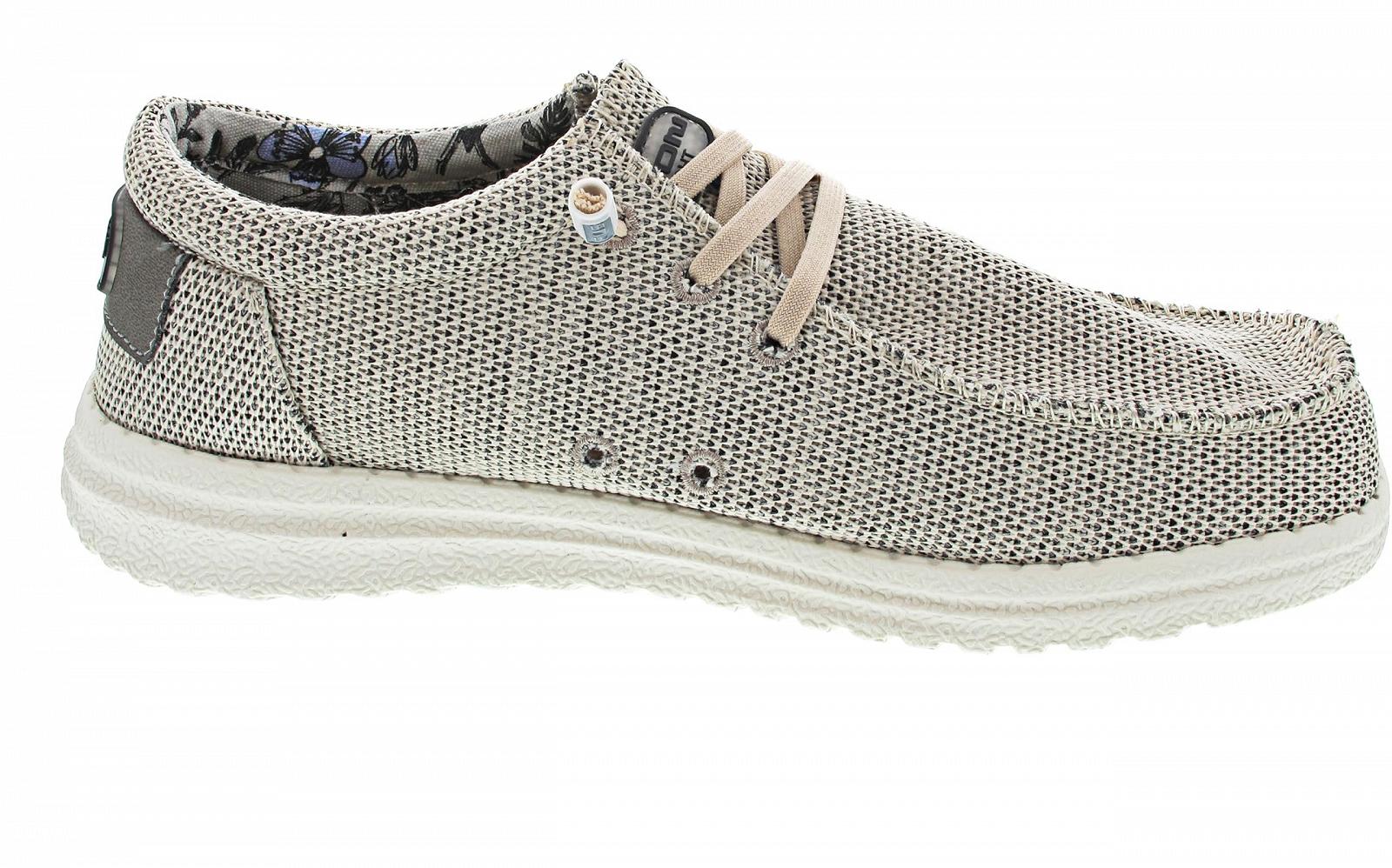 Мокасины FUSION Superlight мужские сверхлегкие в стиле серфера с пробковой стелькой, фото №3