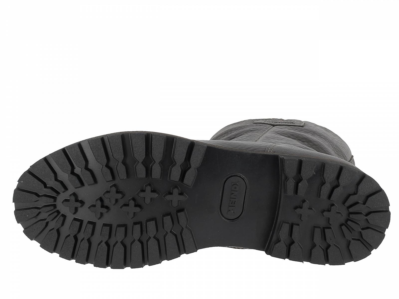 Чоботи зимові Meindl Corvara GTX чоловічі водонепроникні шкіряні, фото №7