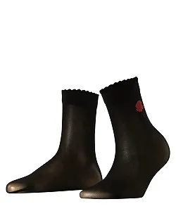 Панчохи FALKE Passionate 20 Den Тонкий м'який матеріал, 1 пара - Фото 1