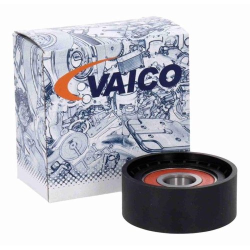 Ролик натяжной поликлинового ремня VAICO V40-1981 для OPEL, фото №2