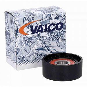 Ролик натяжной поликлинового ремня VAICO V40-1981 для OPEL synthetic.ua - Фото 1