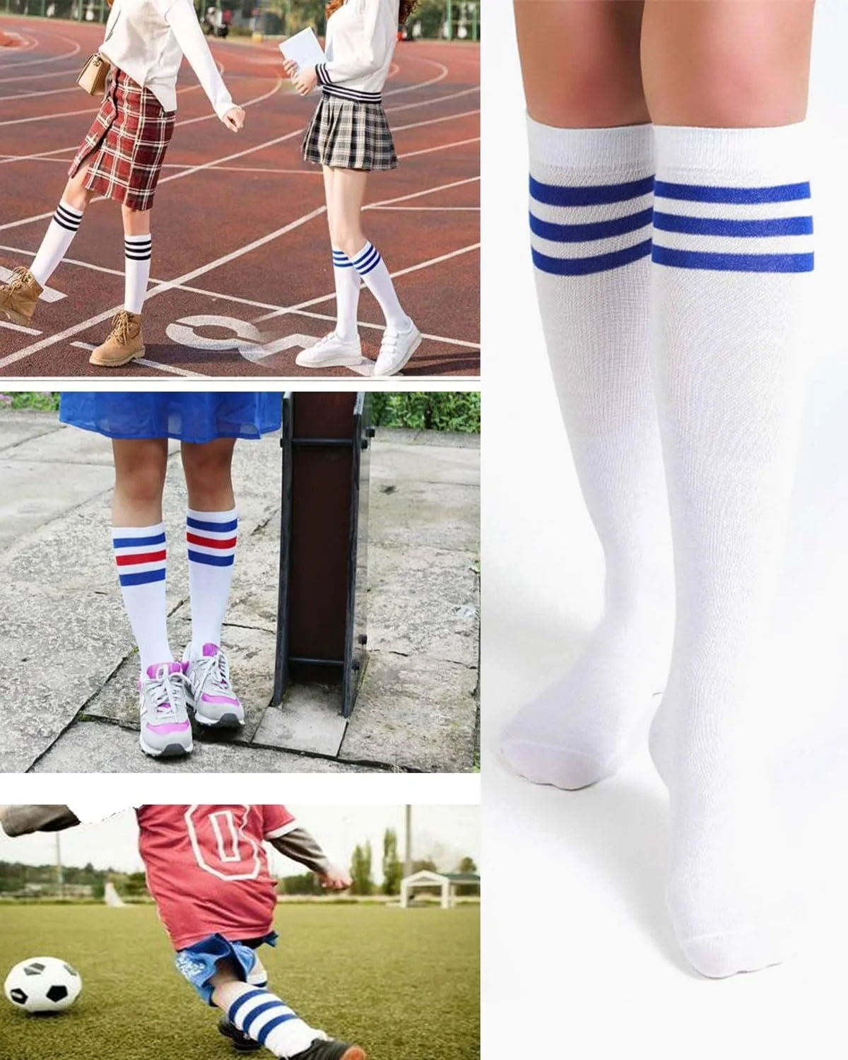 Гетри Жіночі Зимові Високі One Size, фото №5