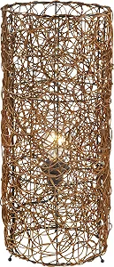 Настольная лампа Globo 2583 Medium - Фото 1