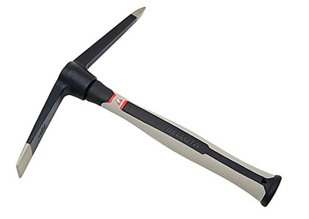 Кайло-мотика Bellota 5933- CF Hobby-Shaped ергономічна з ручкою з вуглецевого волокна 450 г, фото №1