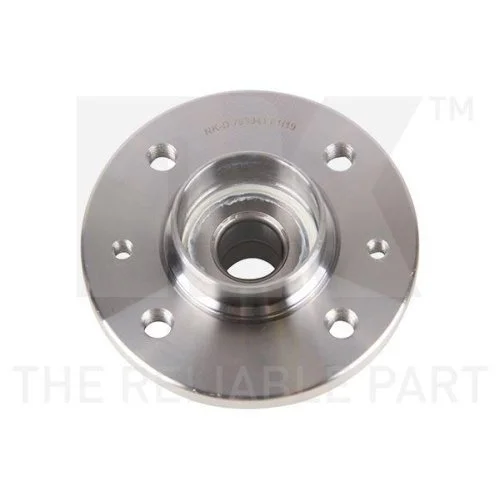 Комплект підшипника маточини NK 763941 для RENAULT, задня вісь, фото №2 Комплект підшипника маточини NK 763941 для RENAULT, задня вісь, фото №2