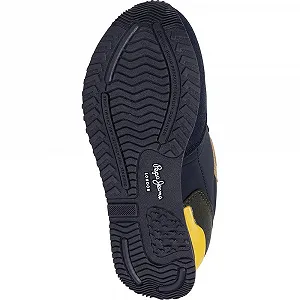 Кроссовки Pepe Jeans London Class B synthetic.ua - Фото 1